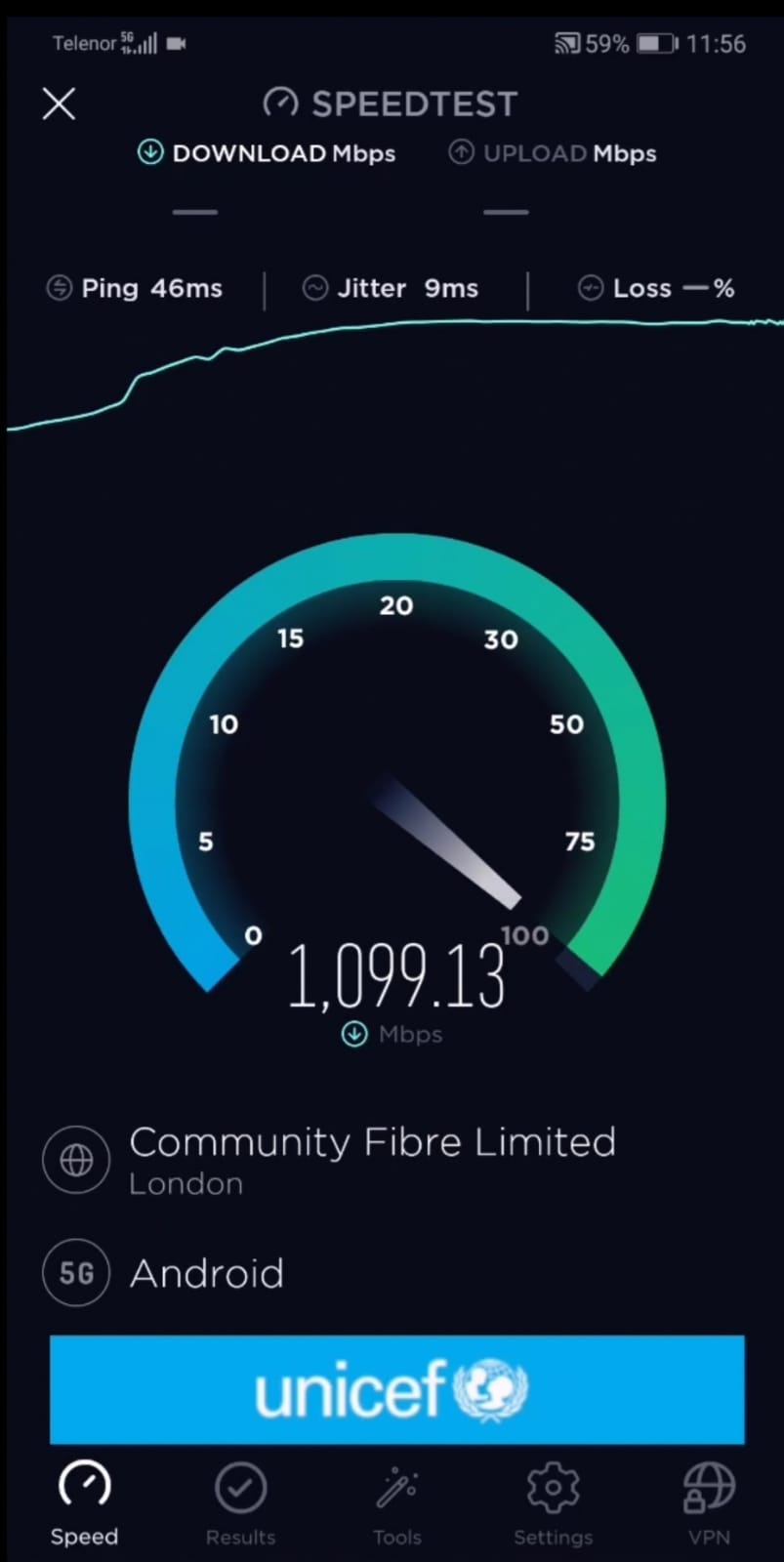 Telenor pustio u rad prvu 5G baznu stanicu Nedeljnik