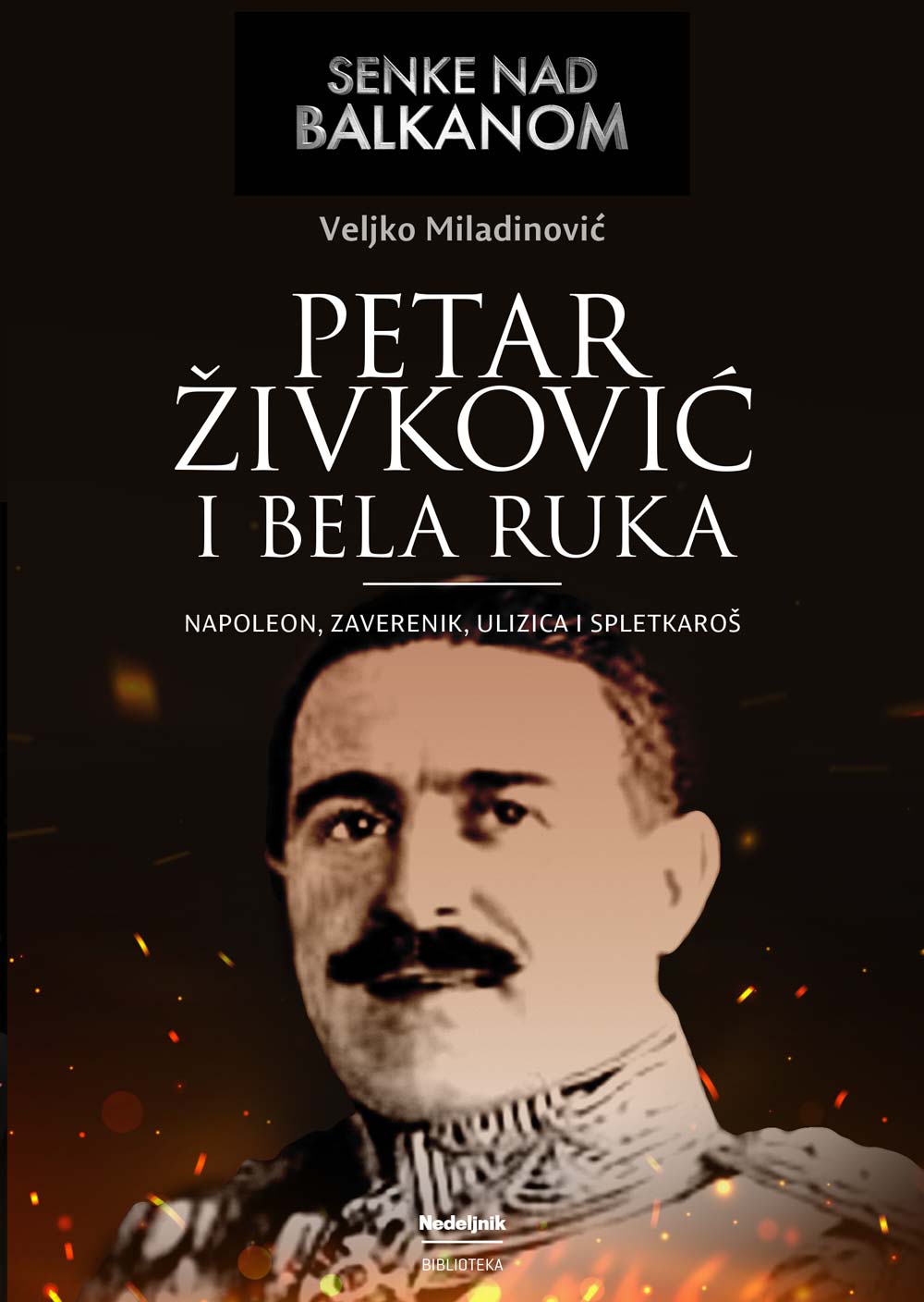 Da li je Petar Živković kriv za ubistvo kralja Aleksandra u Marselju