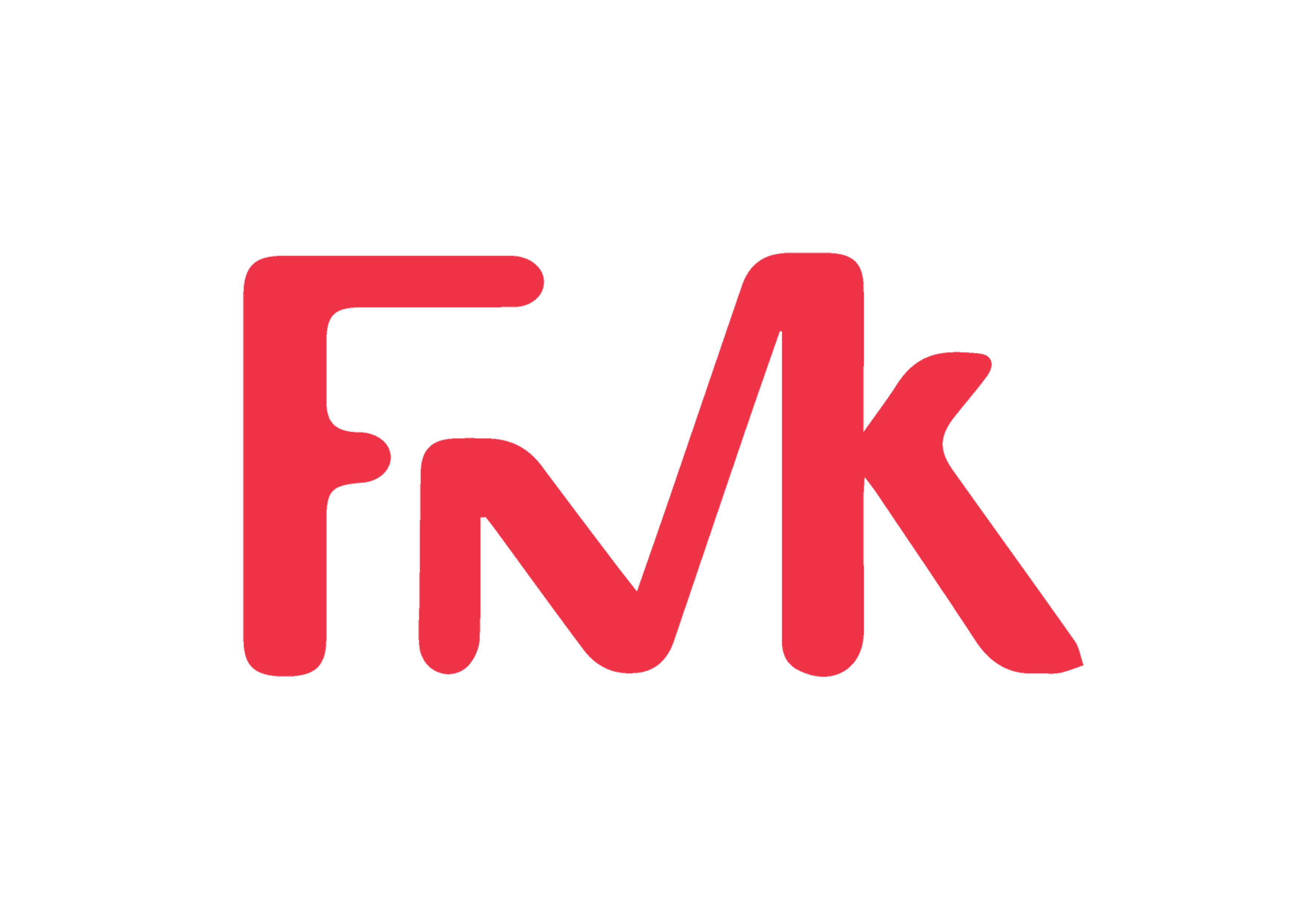 Za. FMK logo.