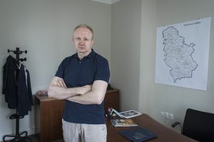 Đilas: “Od novih izbora u Beogradu očekujem smenu vlasti”