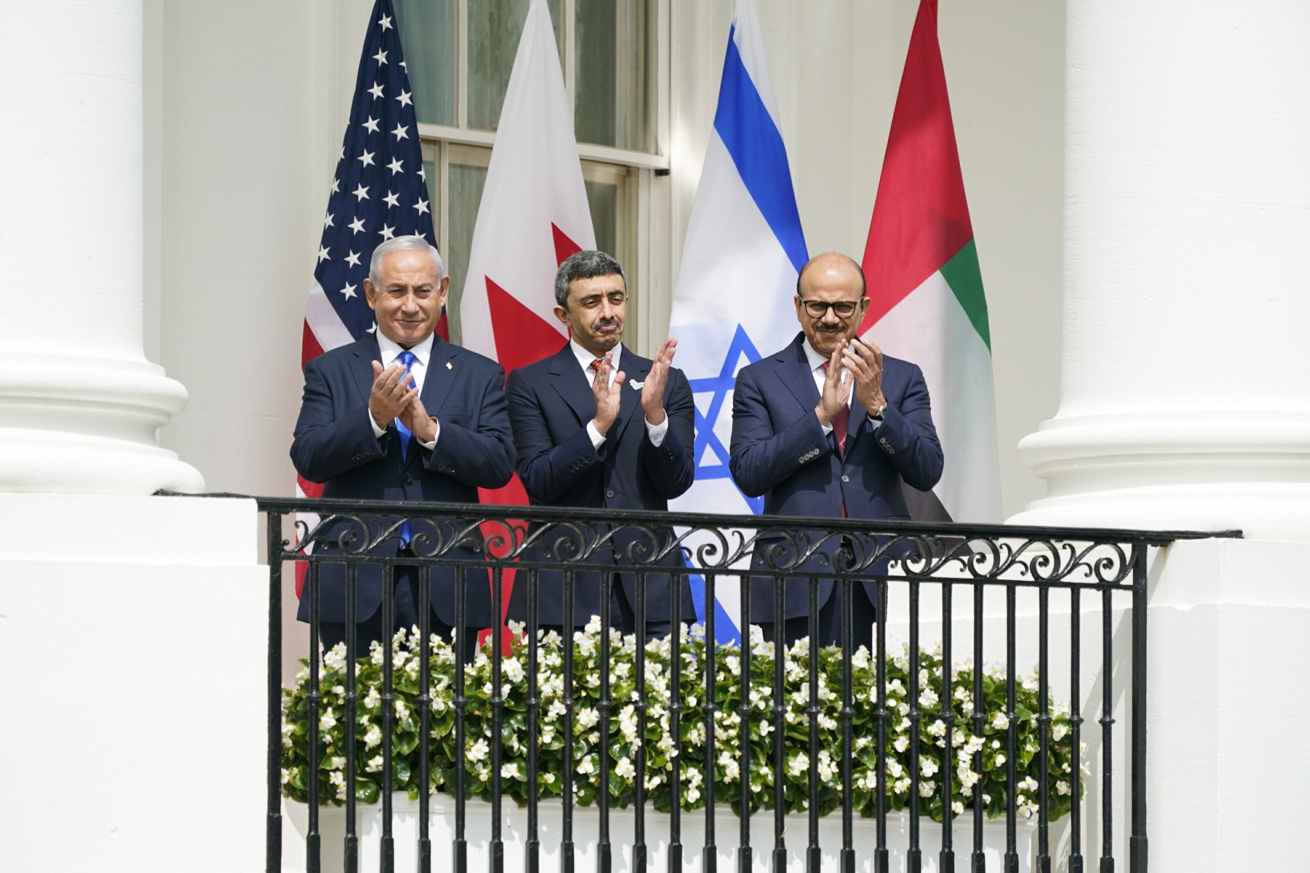 Иран ответит израилю. Абдалла 2 и Биньямин Нетаньяху. Переговоры в Израиле. Переговоры с арабами.