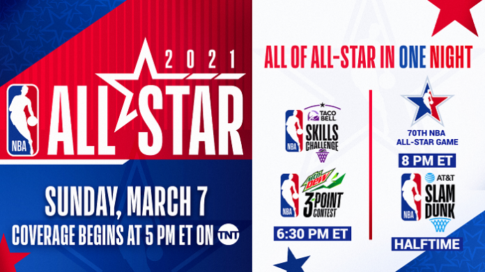 NBA ALL-STAR 2021 će biti održan 7. marta u Atlanti, uz podršku za HBCU i naporima za jednakost