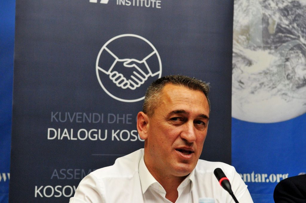 Srpska lista optužuje Rašića da je dobio mandat zahvaljujući