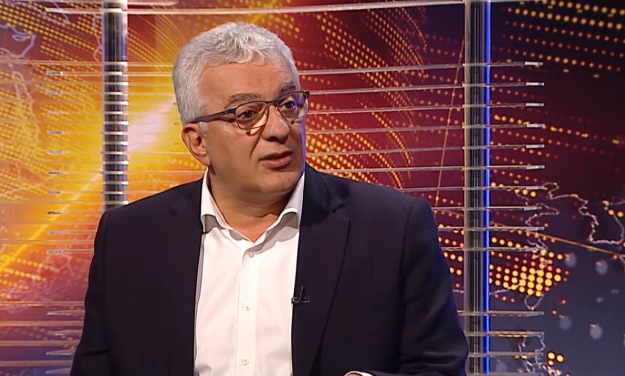 Mandic: We agreed to give a chance to the Government to resume, the continuation of negotiations on October 10 thumbnail