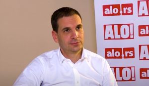 Jovanović: “Što pre usvojiti odluku o vraćanju obaveznog vojnog roka”