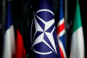 NATO i nova Gvozdena zavesa