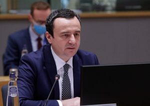 Kurti tvrdi da Srbija “nije normalna država”: “Na proleće 2023. očekuje se međusobno priznanje Beograda i Prištine”