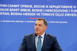 Dodik: “Rusija spremna da izgradi gasovod i dve elektrane u Republici Srpskoj”