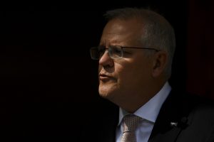 Prve prognoze rezultata izbora u Australiji: Poraz konzervativne vlade Skota Morisona