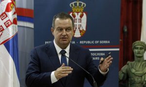 Dačić: “Sa Vučićem dogovoren nastavak političke saradnje”