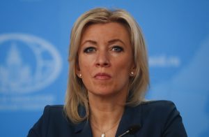 Zaharova o proterivanju ruskog diplomate iz Crne Gore: “Još jedna epizoda kampanje protiv Rusije”
