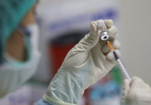 FDA će uskoro odobriti buster dozu Fajzera za decu od pet do 11 godina