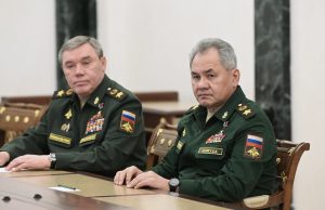 Da li je ruska vojska “precenjena sila”? Stručnjaci tvrde da se rat može završiti samo “totalnim porazom”