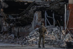 Rat u Ukrajini: Rusija potpuno fokusirana na područje Donbasa; Kijev dobija još teškog naoružanja; Putin spreman da omogući izvoz žitarica