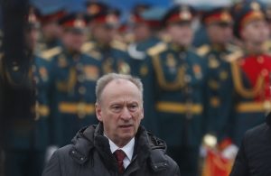 Sekretar ruskog Saveta bezbednosti: “NATO želi da prebaci borbe u Rusiju…”