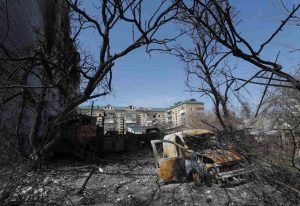 Rat u Ukrajini: “Nema više pregovora sa Putinom nakon referenduma”, nastavlja se izvoz žita, nova granatiranja u blizini Zaporožja