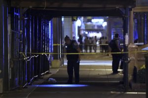 Pucnjava na pijaci u Hjustonu: “Dve osobe poginule, još tri povređene”