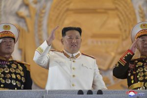 Severna Koreja ispalila tri rakete: SAD osudile probe i pozvale na dijalog