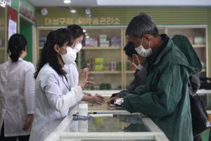 Kovid pandemija u Severnoj Koreji: Prijavljeno novih 270.000 slučajeva, skoro milion i po zaraženih