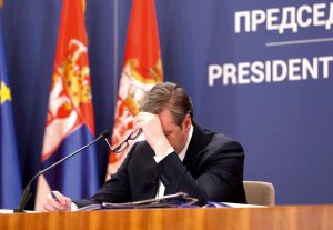 Vučić poručio u Njujorku: “Srbija neće glasati za isključenje Rusije iz Saveta bezbednosti”