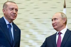 Turska ne priznaje ruske aneksije u Ukrajini: “Kao što nismo priznali ni aneksiju Krima”