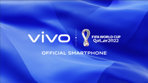 vivo postaje zvanični pametni telefon i sponzor FIFA Svetskog prvenstva u Kataru 2022.™