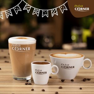 Prema podacima o konzumaciji kafe, MOL Grupa je vodeći lanac kafe u regionu