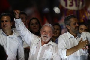 Izbori u Brazilu: Lula da Silva bi mogao da pobedi već u prvom krugu