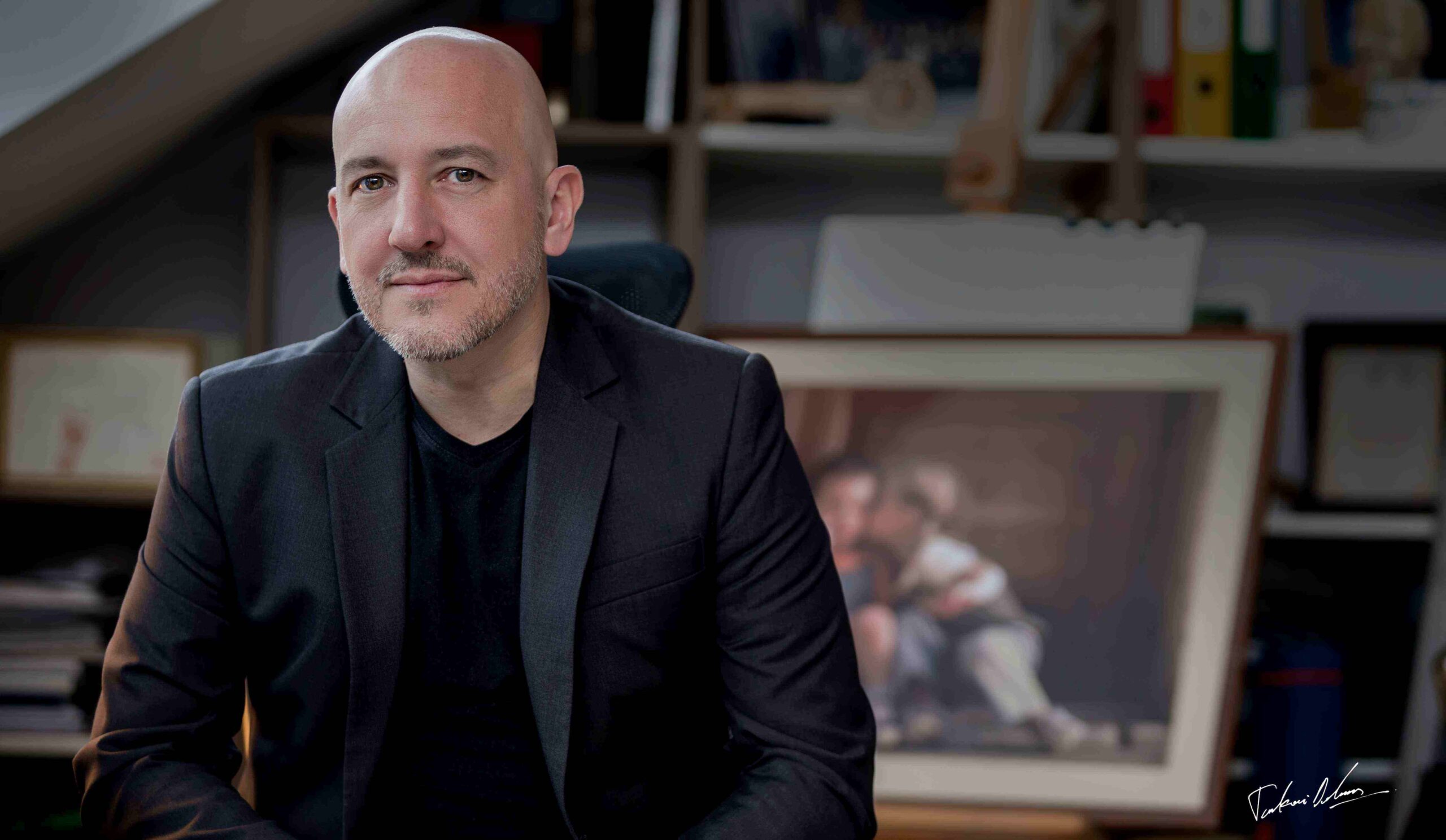 Miodrag Majić Deca zla