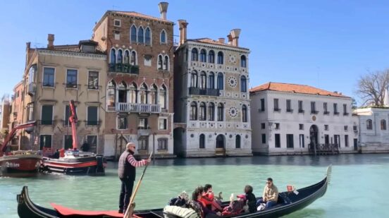 Kreće probno naplaćivanje ulaza turistima u Veneciju