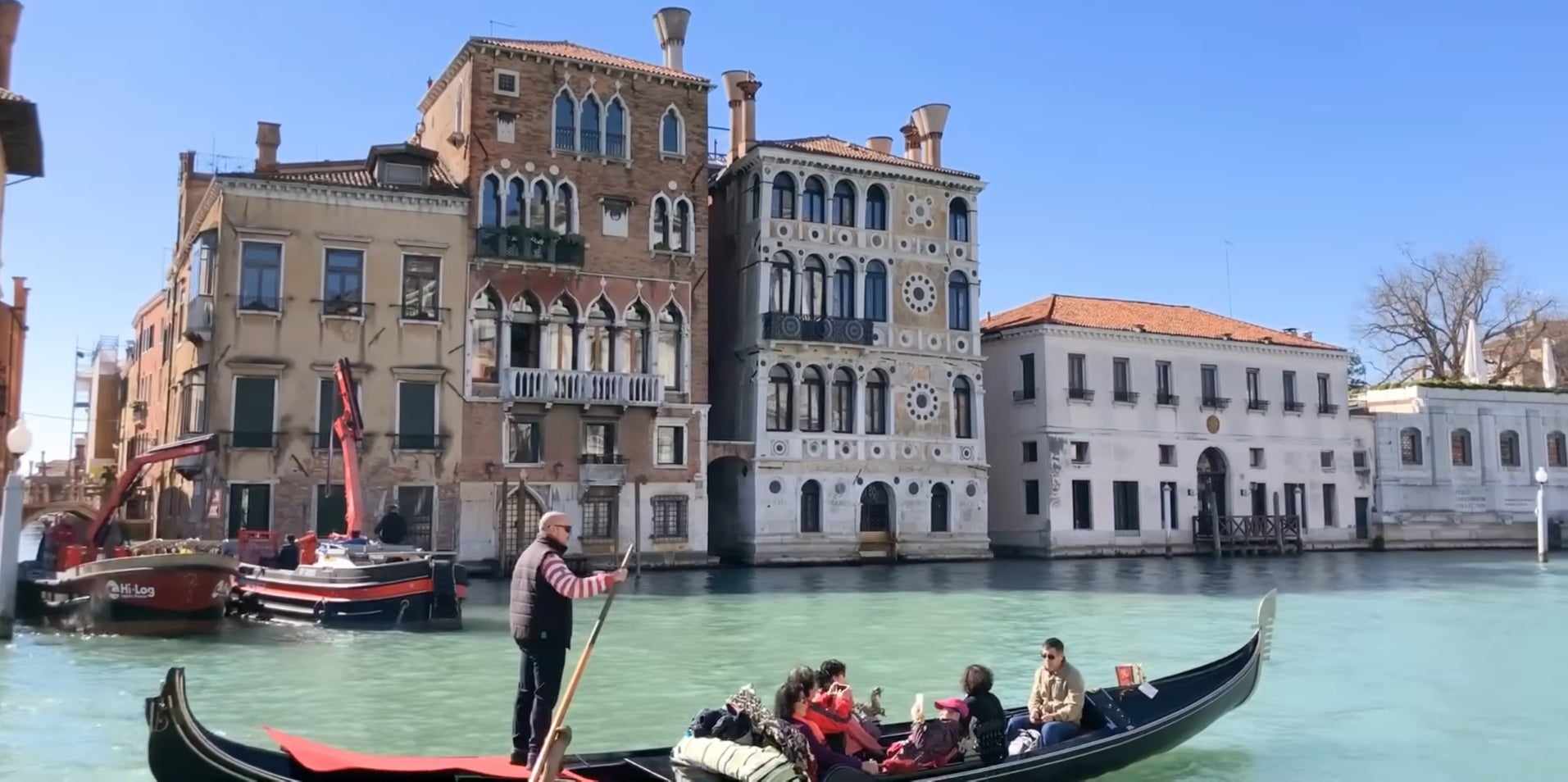 Kreće probno naplaćivanje ulaza turistima u Veneciju