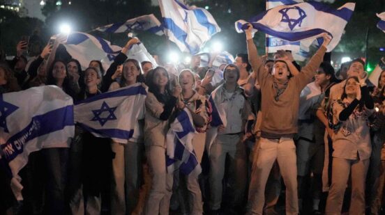 Izrael saopštio da je ponudio opciju za produženje primirja