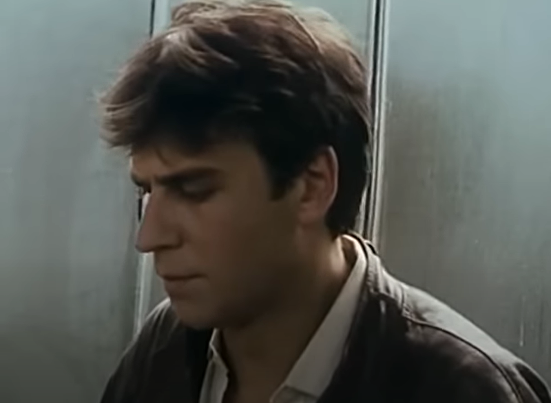 Šilja iz Sivog doma