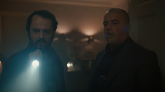 Nikola Kojo u seriji Deca zla