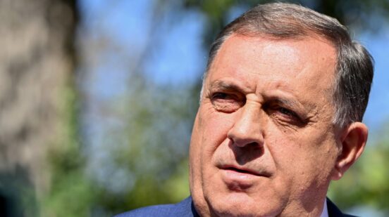 Dodik