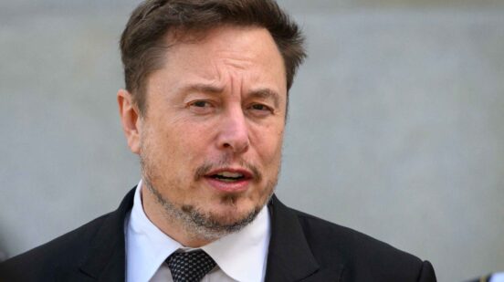 Elon Mask, najbogatiji čovek na svetu i vlasnik X-a, SpaceX-a i Tesle