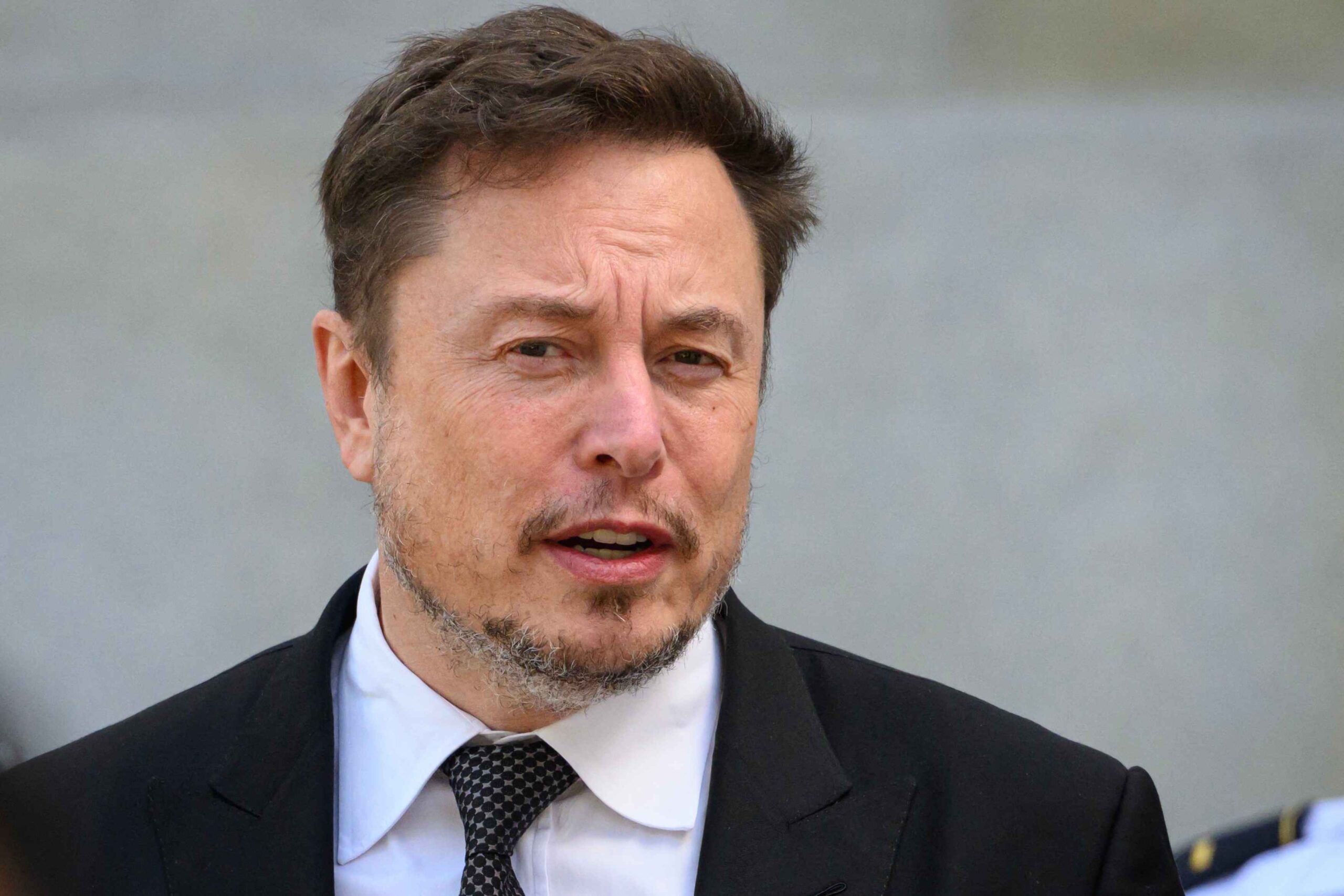 Elon Mask, najbogatiji čovek na svetu i vlasnik X-a, SpaceX-a i Tesle