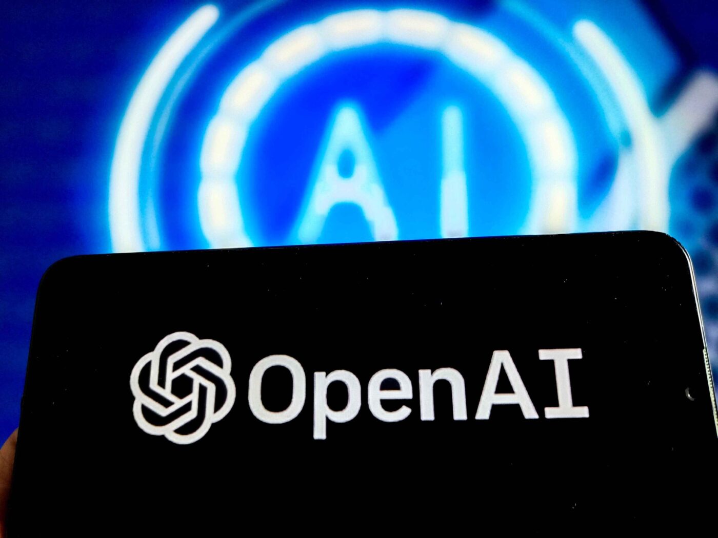 Projekat ChatGPT je pokrenut prošle godine