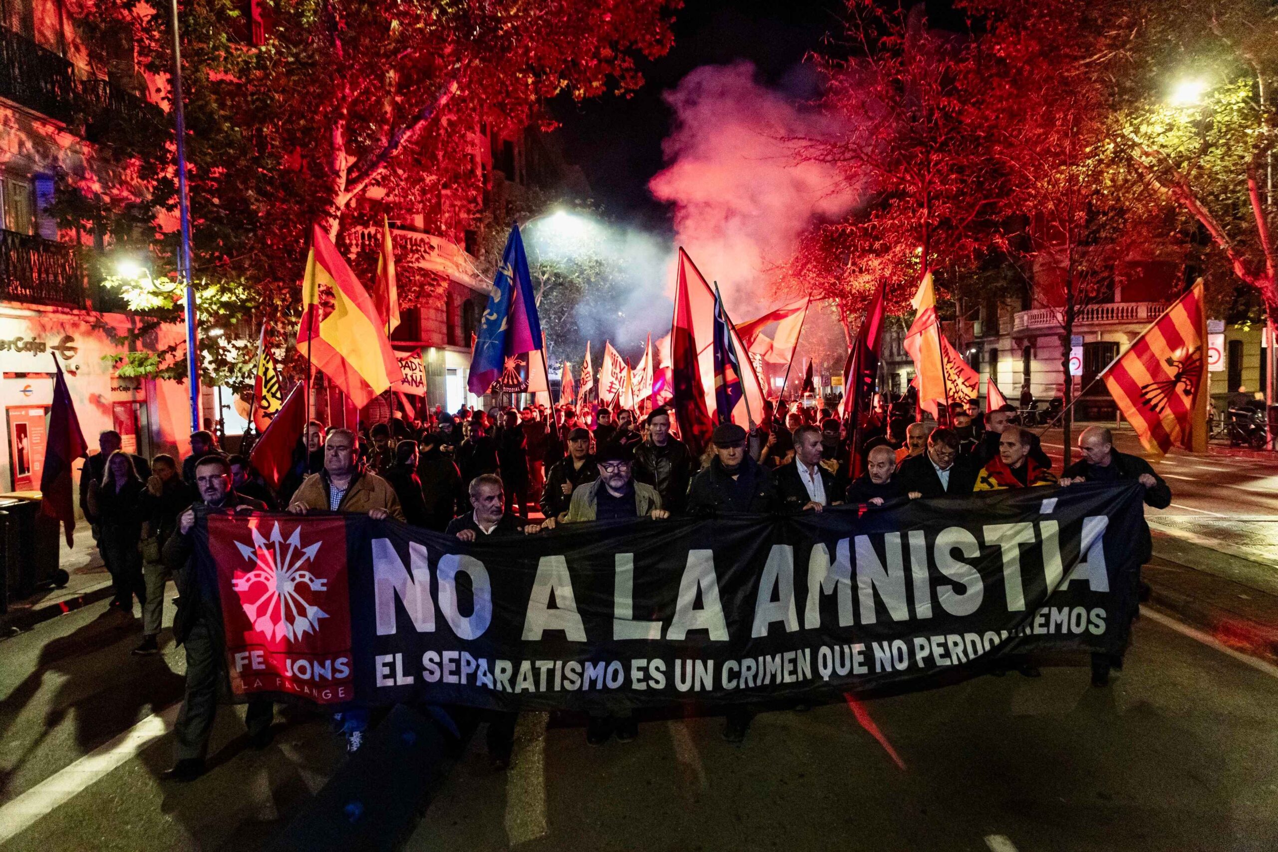 Protesti u Madridu