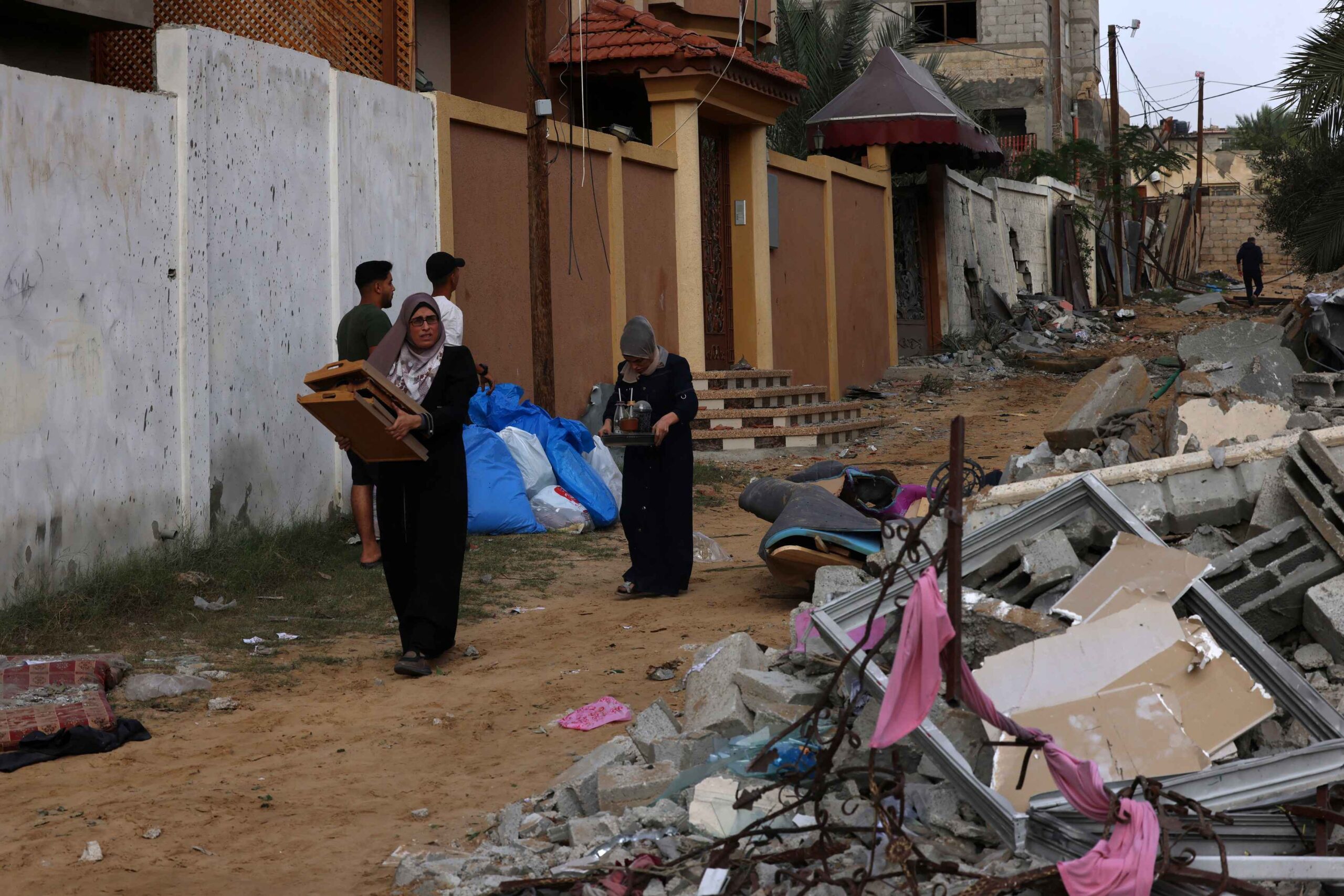 Evakuisana je najveća bolnica u Gazi. Al Šifa