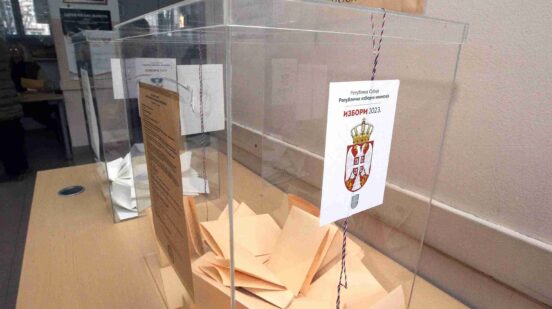U BiH glasanje na 19, u Crnoj Gori na četiri biračka mesta za izbore u Srbiji/ Izbori 2023.