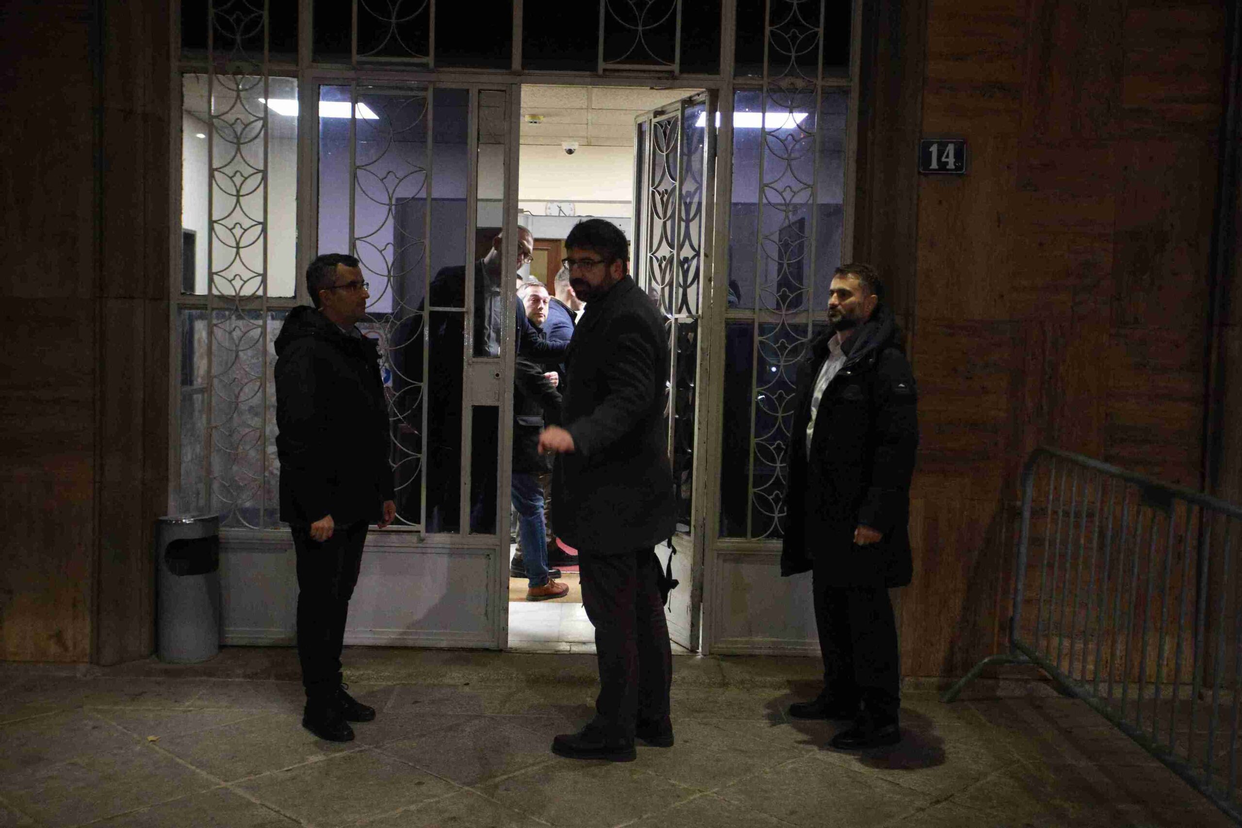 Radomir Lazović - Srbija protiv nasilja