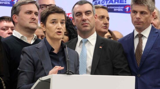 Ana Brnabić