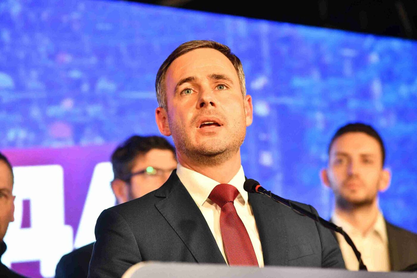 Miroslav Aleksić/ Srbija protiv nasilja