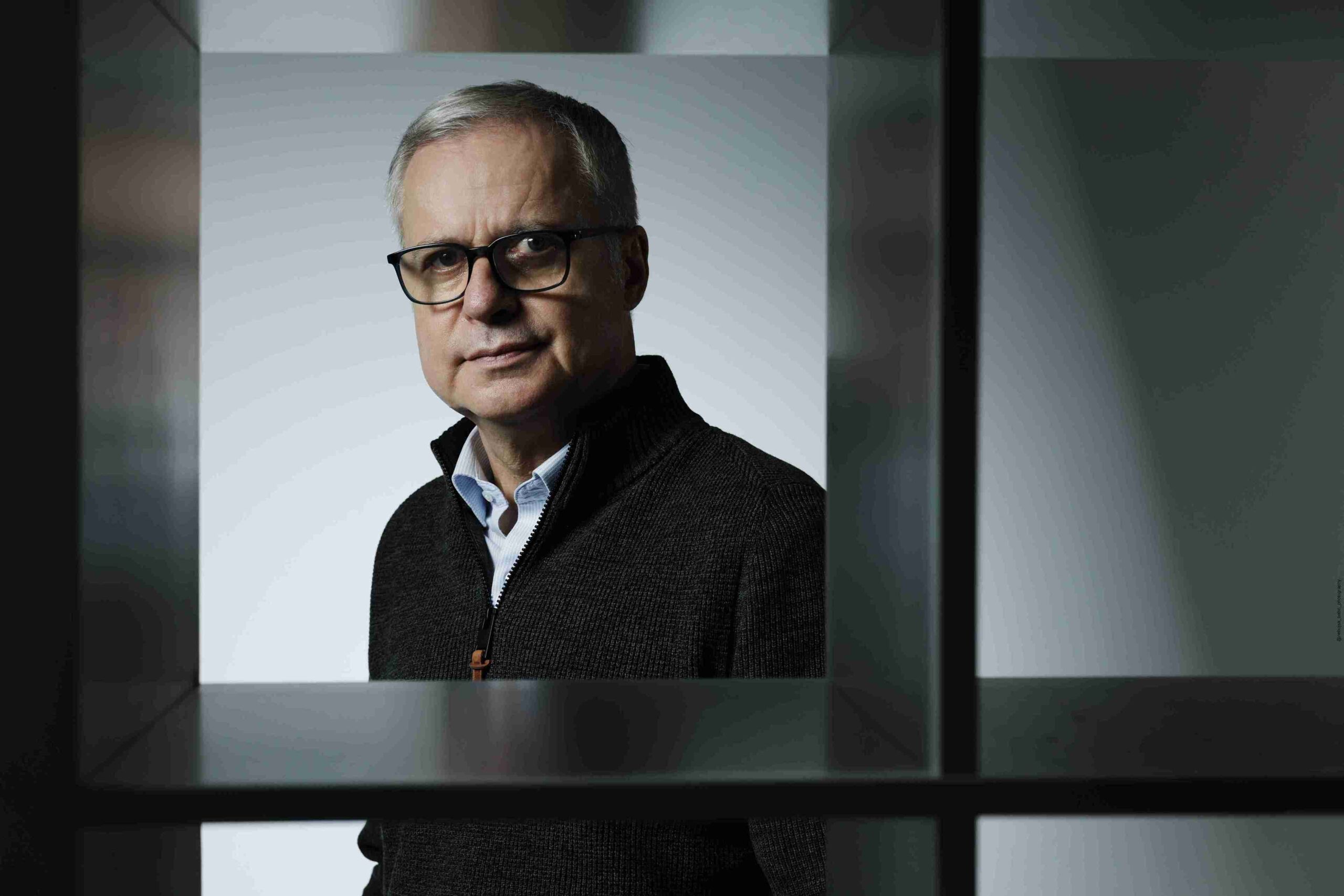 Dejan Papić za novi Nedeljnik