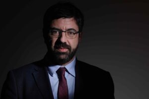 Radomir Lazović/ Uvek ćemo biti jednom nogom na ulici