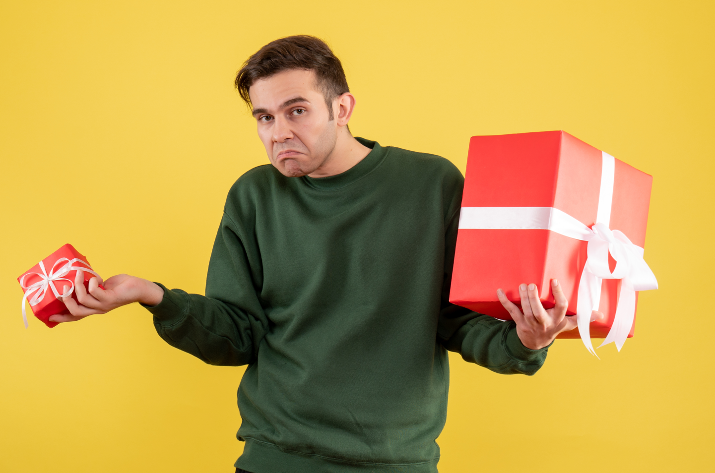 Zašto neki ljudi ne vole poklone?