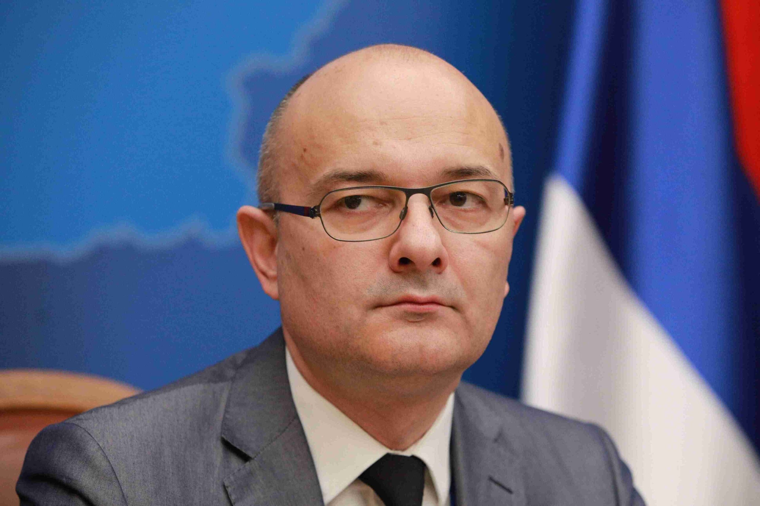 RIK - Vladimir Dimitrijević