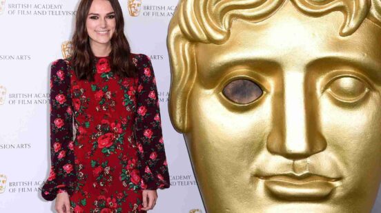 Kira Najtli/ Keira Knightley