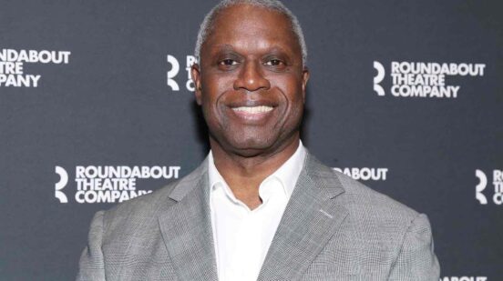 Preminuo poznati televizijski glumac Andre Brauer u 61. godini/ Andre Braugher